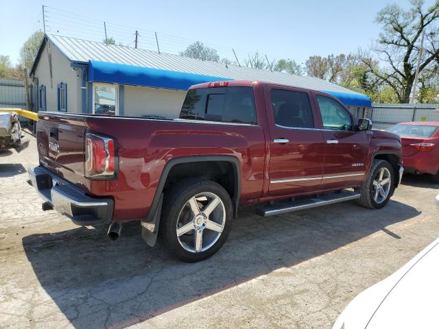 Image 3 of 2016 GMC SIERRA K1500 SLT 2016 with VIN 3GTU2NEC4GG147150