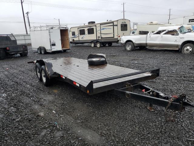 Изображение 1 2015 EAGLE TRAILER 2015 с VIN 184BU2029FC017265