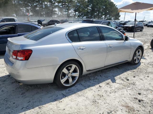 Изображение 3 2007 LEXUS GS 350 2007 с VIN JTHBE96S870011327