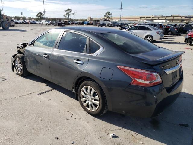 Image 2 of 2013 NISSAN ALTIMA 2.5 2013 with VIN 1N4AL3AP5DC107189