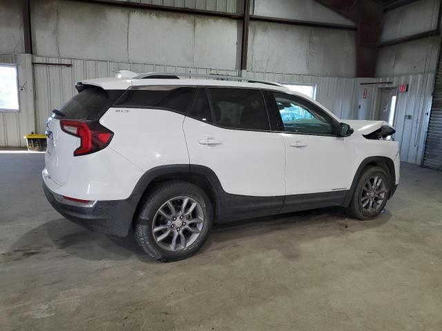 Image 3 of 2022 GMC TERRAIN SLT 2022 with VIN 3GKALPEV8NL115081