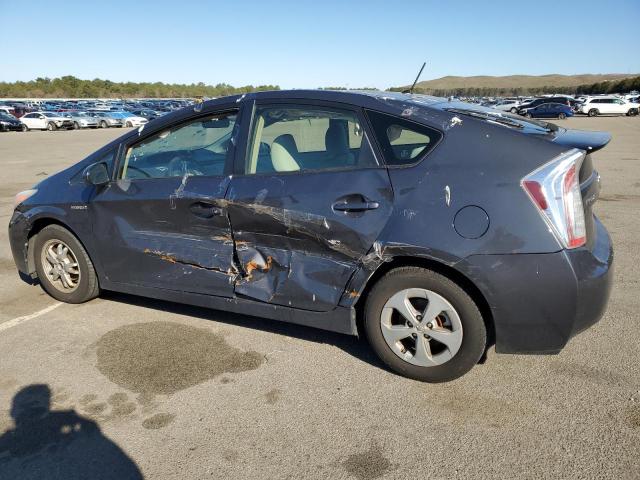 Obraz 2 z 2012 TOYOTA PRIUS  2012 z VIN JTDKN3DU2C1488469