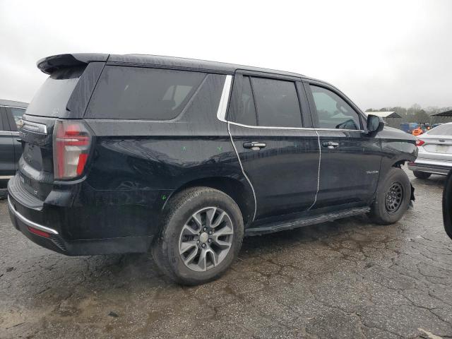 Изображение 3 2022 CHEVROLET TAHOE C1500 LT 2022 с VIN 1GNSCNKD1NR280230