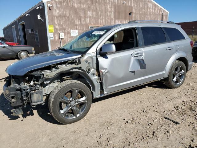 Изображение 2015 DODGE JOURNEY CROSSROAD 2015