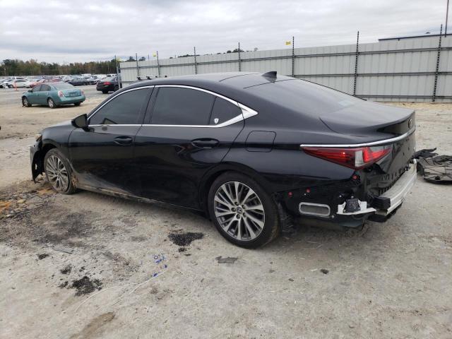 Image 2 of 2019 LEXUS ES 350 2019 with VIN 58ABZ1B19KU034657