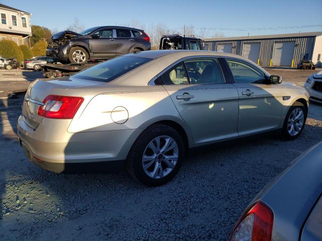 Obraz 3 z 2011 FORD TAURUS SEL 2011 z VIN 1FAHP2EW9BG131869