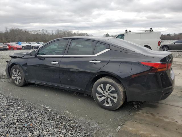 Image 2 of 2021 NISSAN ALTIMA S 2021 with VIN 1N4BL4BV5MN398756