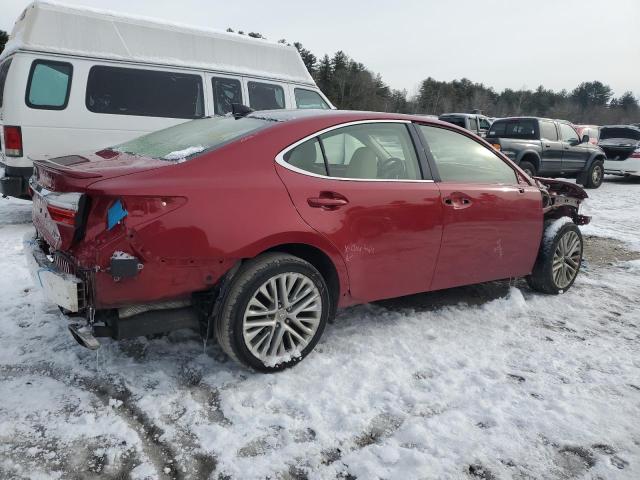 Obraz 3 z 2016 LEXUS ES 350 2016 z VIN JTHBK1GG1G2235614