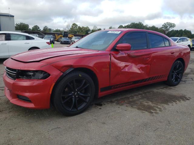 Obraz 1 z 2015 DODGE CHARGER SE 2015 z VIN 2C3CDXBG2FH815264