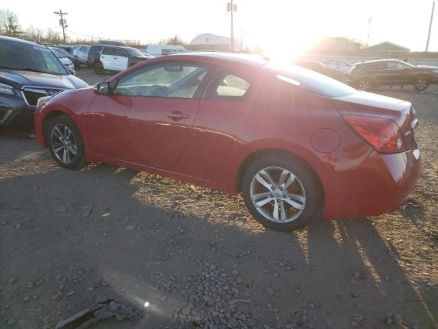 Image 2 of 2011 NISSAN ALTIMA S 2011 with VIN 1N4AL2EP3BC135431