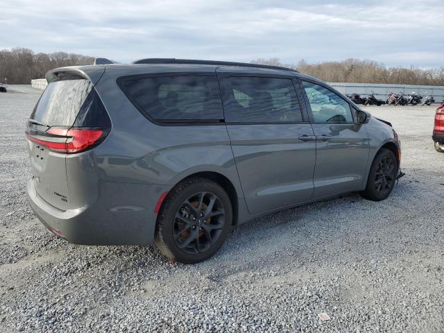 Image 3 of 2022 CHRYSLER PACIFICA LIMITED 2022 with VIN 2C4RC3GG2NR184972