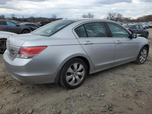 Изображение 3 2010 HONDA ACCORD EXL 2010 с VIN 1HGCP2F83AA043469