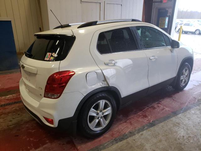 Изображение 3 2020 CHEVROLET TRAX 1LT 2020 с VIN 3GNCJLSB1LL208994