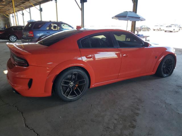 Image 3 of 2021 DODGE CHARGER R/T 2021 with VIN 2C3CDXCT2MH556560