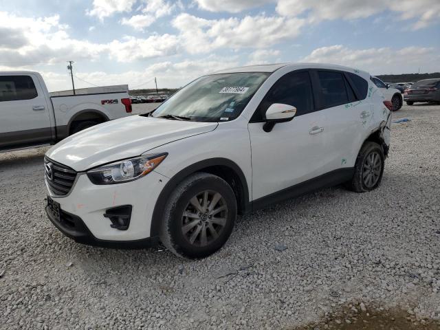 Obraz 1 z 2016 MAZDA CX-5 TOURING 2016 z VIN JM3KE2CY7G0888173