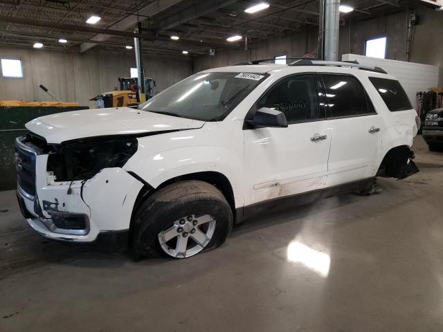 Obraz 2014 GMC ACADIA SLE 2014