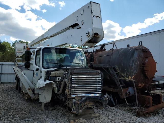 2012 FREIGHTLINER M2 106 HEAVY DUTY 2012 image