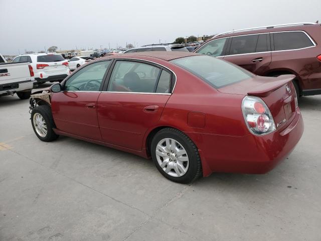 Obraz 2 z 2006 NISSAN ALTIMA S 2006 z VIN 1N4AL11E16N332977