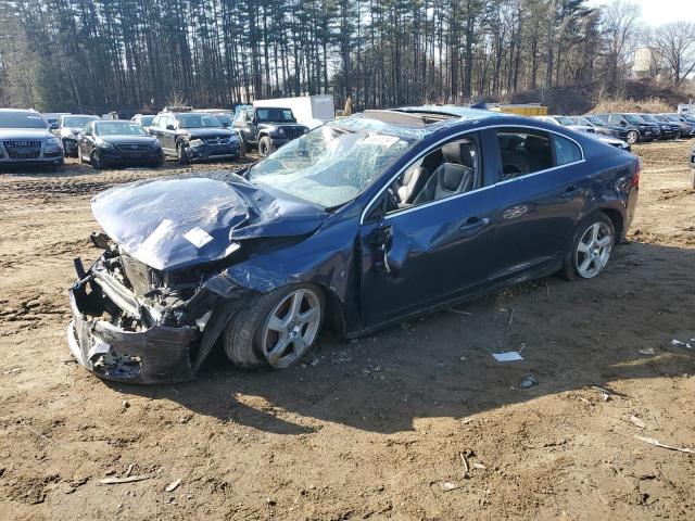 Obraz 1 z 2013 VOLVO S60 T5 2013 z VIN YV1612FH4D2206443