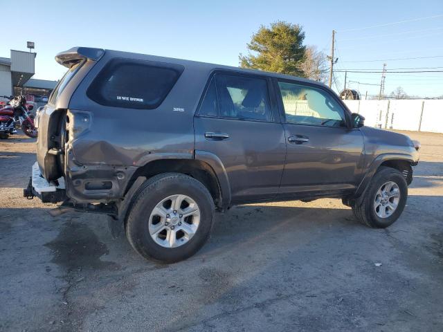 Изображение 3 2014 TOYOTA 4RUNNER SR5 2014 с VIN JTEBU5JR6E5151857