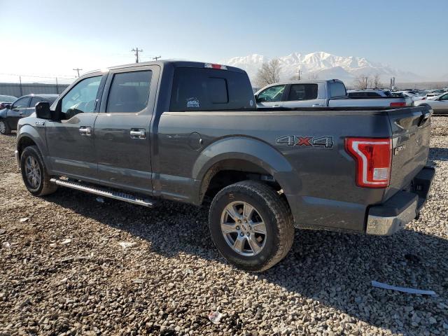 Image 2 of 2015 FORD F150 SUPERCREW 2015 with VIN 1FTFW1EF2FKD10112