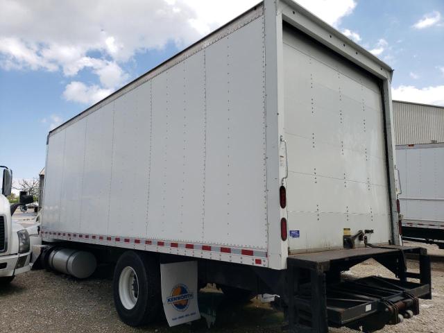 Изображение 3 2022 KENWORTH CONSTRUCTION T270 2022 с VIN 2NKHHM6X0NM488348