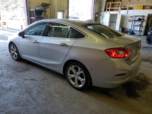 Obraz 2 z 2017 CHEVROLET CRUZE PREMIER 2017 z VIN 1G1BF5SM5H7105441