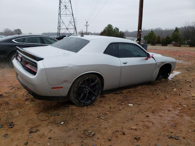 Obraz 3 z 2021 DODGE CHALLENGER SXT 2021 z VIN 2C3CDZAG2MH552266