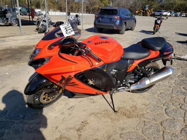 Изображение 2 2024 SUZUKI GSX1300 RR 2024 с VIN JS1EJ11BXR7100159