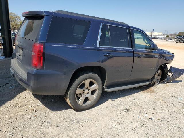 Изображение 3 2017 CHEVROLET TAHOE C1500 LT 2017 с VIN 1GNSCBKC6HR170400