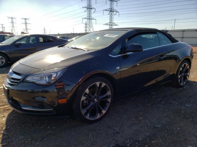 2016 BUICK CASCADA PREMIUM 2016 image