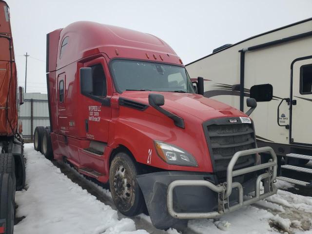 2018 FREIGHTLINER CASCADIA 126  2018 image