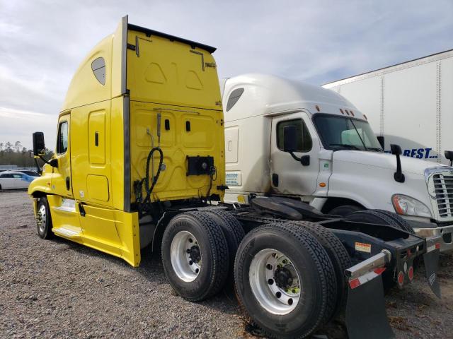 Image 3 of 2018 FREIGHTLINER CASCADIA 125  2018 with VIN 3AKJGLDR9JSJY7116