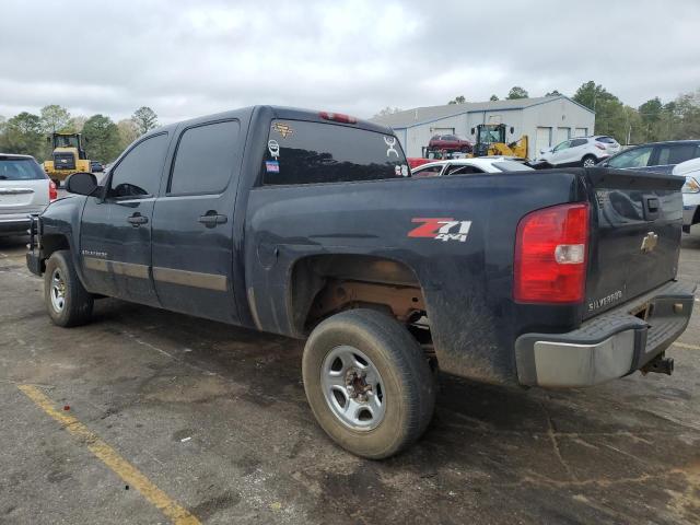 Obraz 2 z 2007 CHEVROLET SILVERADO K1500 CREW CAB 2007 z VIN 2GCEK13M671657789
