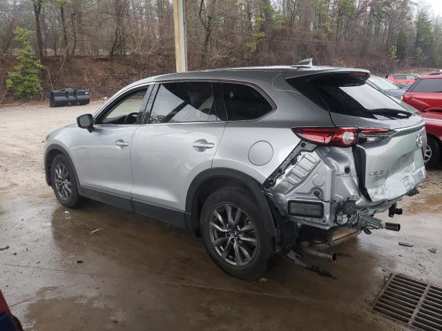 Image 2 of 2022 MAZDA CX-9 TOURING 2022 with VIN JM3TCBCY4N0606918