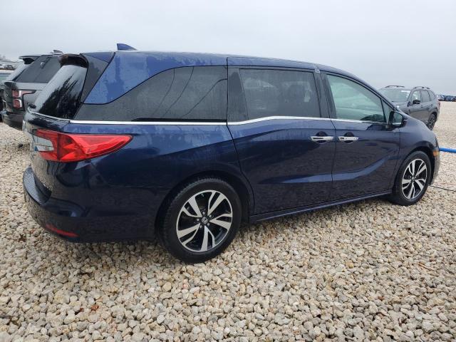 Image 3 of 2019 HONDA ODYSSEY ELITE 2019 with VIN 5FNRL6H92KB027872