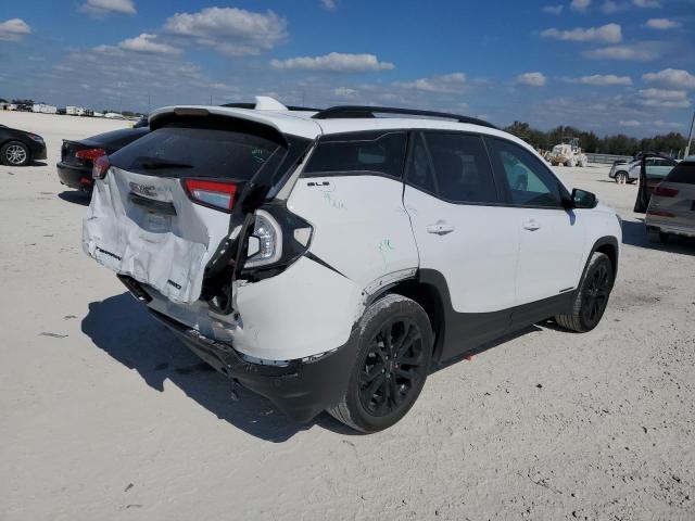 Изображение 3 2022 GMC TERRAIN SLE 2022 с VIN 3GKALTEVXNL206071