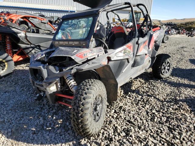 Image 2 of 2017 POLARIS RZR XP 4 1000 EPS 2017 with VIN 3NSVFE998HF922742