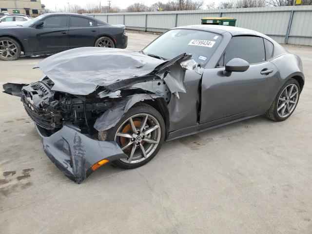 Изображение 1 2023 MAZDA MX-5 MIATA GRAND TOURING 2023 с VIN JM1NDAM74P0556605