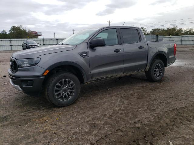 2021 FORD RANGER XL 2021 image