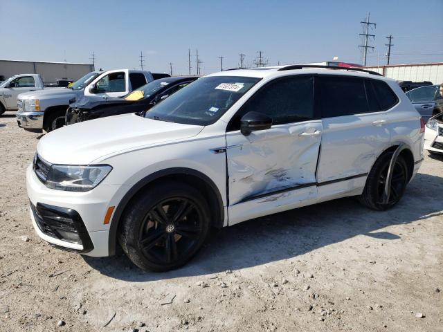 Obraz 1 z 2019 VOLKSWAGEN TIGUAN SE 2019 z VIN 3VV3B7AX7KM096710