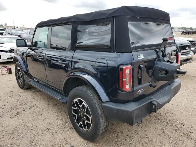 Obraz 2 z Ford Bronco Base 2021 z VIN 1FMDE5DH3MLB05468