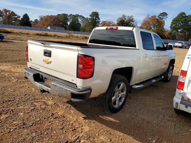 Изображение 3 2014 CHEVROLET SILVERADO C1500 LT 2014 с VIN 3GCPCREC0EG549584