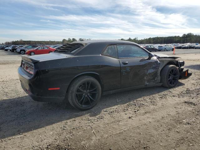 Image 3 of 2016 DODGE CHALLENGER SXT 2016 with VIN 2C3CDZAG9GH299743
