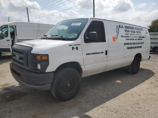 2014 FORD ECONOLINE E250 VAN 2014 image