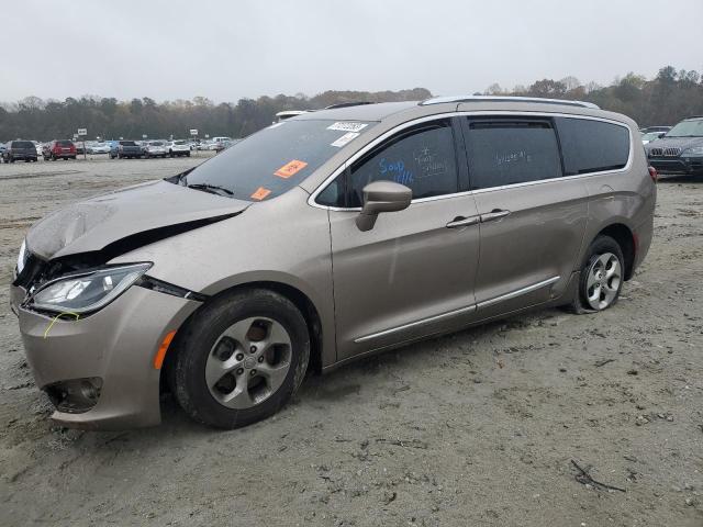 Obraz 2017 CHRYSLER PACIFICA TOURING L PLUS 2017