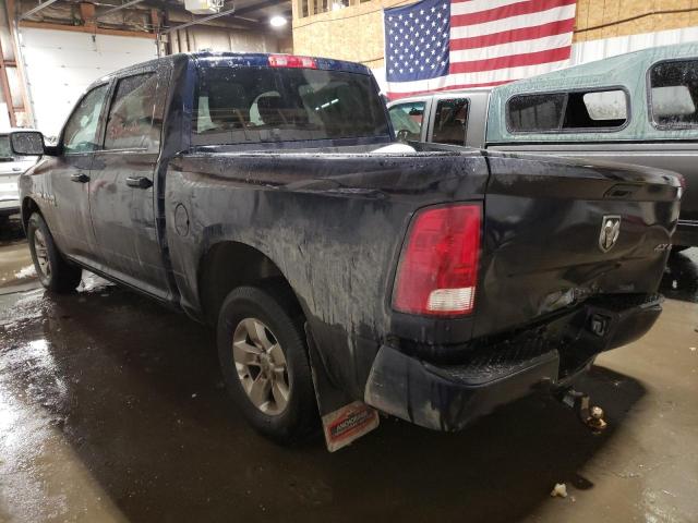 Изображение 2 2018 RAM 1500 ST 2018 с VIN 1C6RR7KT7JS314142