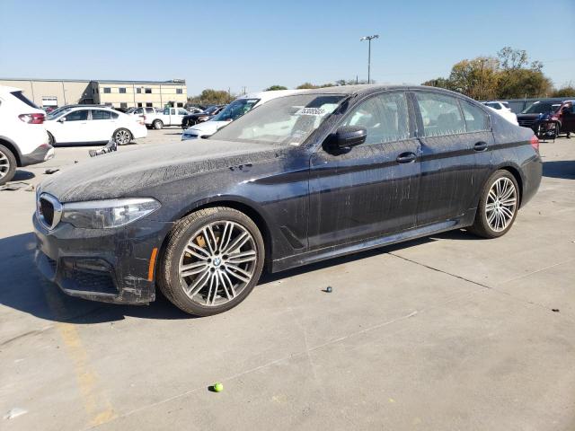 Image 1 of 2019 BMW 540 I 2019 with VIN WBAJE5C58KWW33157