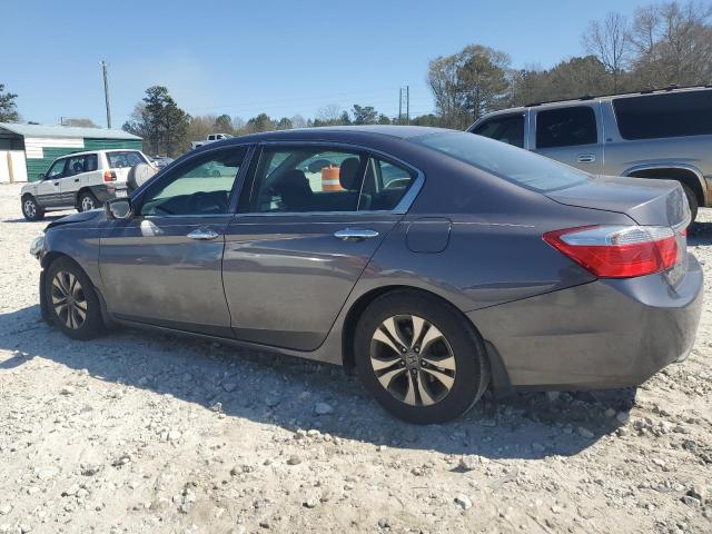 Изображение 2 2015 HONDA ACCORD LX 2015 с VIN 1HGCR2F38FA116714