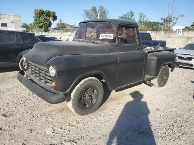 1956 CHEVROLET BONANZA 1956 image